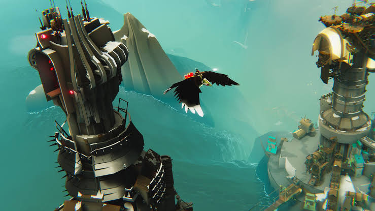 Bulwark Zero gameplay review image
