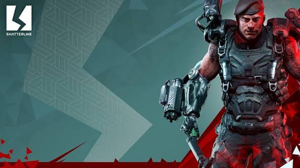 Shatterline Waltz gameplay review image
